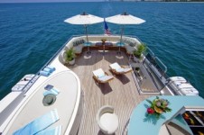 Diamond Girl -  SunDeck